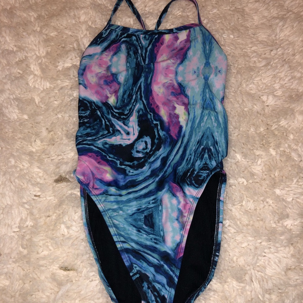 Jolyn Brandon size 28